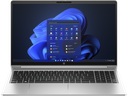 Notebook HP 14-ep0027la de 14" Intel Core i3-1215U Ram 8 GB SSD 512GB, Windows 11 Home Plata Español