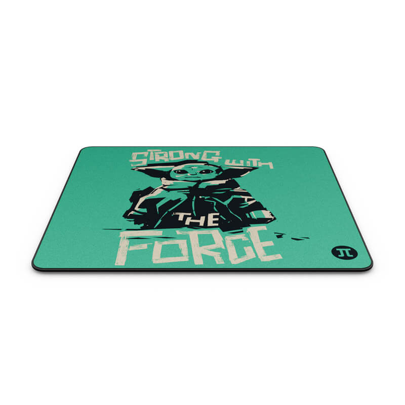 Mouse pad Primus Gaming Grogu M