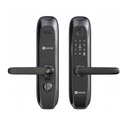 Cerradura Inteligente con Huella Dactilar EZVIZ L2S