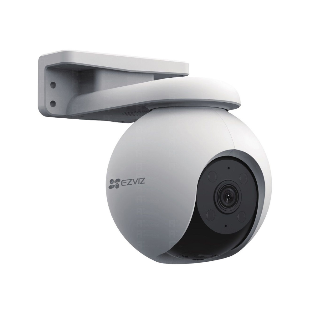 Cámara de Vigilancia EZVIZ -  CS-H8-R100-1J5WKFL