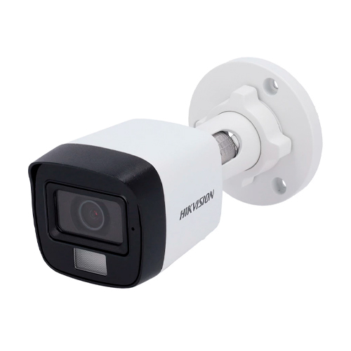 Camara de vigilancia Hikvision - 2MP Smart Hibrida