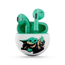 Audífonos Inalámbricos Star Wars Grogu Arcus 230 – Bluetooth – Primus Gaming