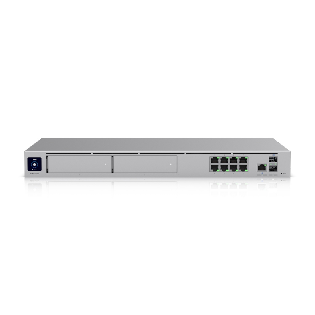 Gateway Ubiquiti  - UDM-Pro-Max