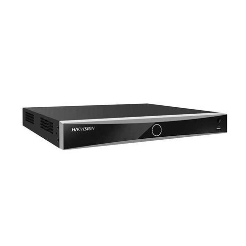 Hikvision - Standalone NVR - 16 Video Channels - DS-7616NXI-K2/16P