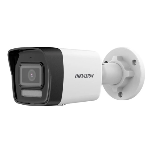 Hikvision - 8 MP Smart Hybrid Light Fixed