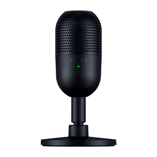 Razer - Microphone - Seiren V3 Mini Compact USB Mi