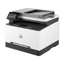 Impresora HP LaserJet Pro 3303FDW - Personal printer - P/C/S/F 25PPM 512MB 110V EN