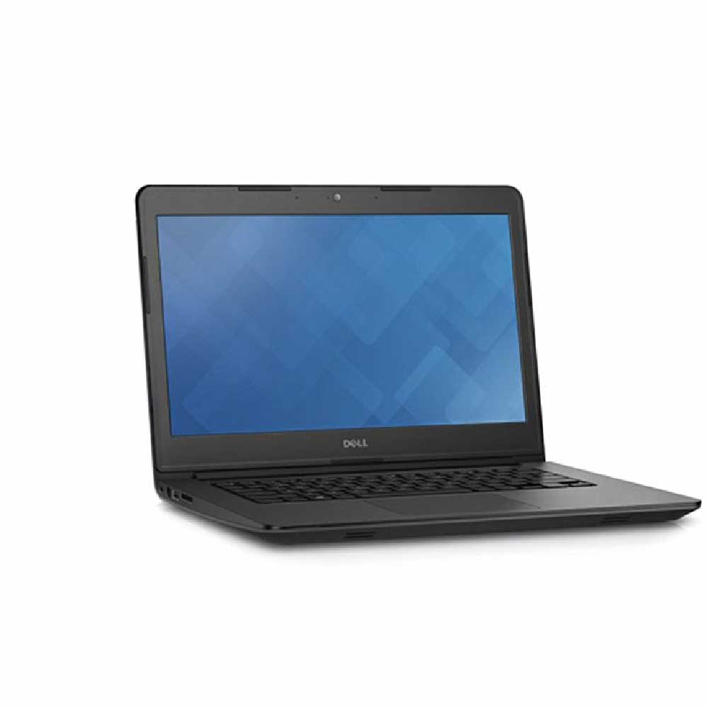 Laptop Dell Latitude 3450 de 14" Intel Core i5-1335U Ram 8 GB SSD 512 GB Windows 11 Pro Español Color gris