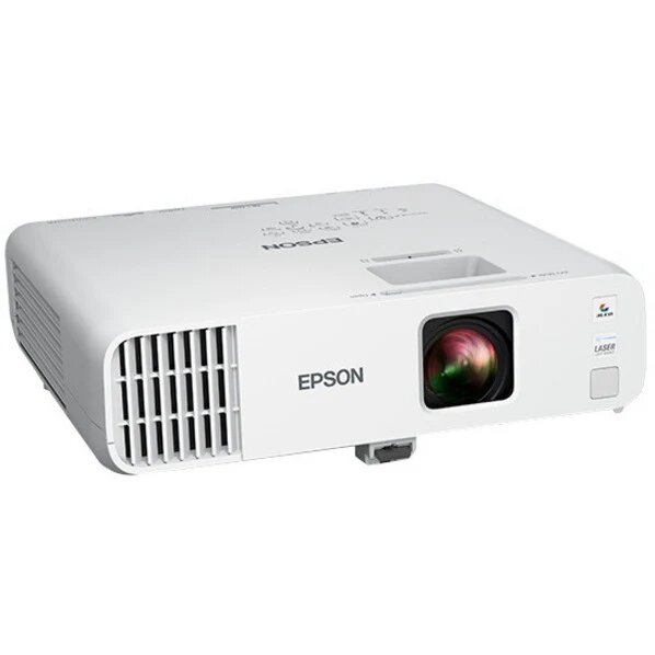 Proyector Láser PowerLite L260F 4,600 lúmenes | Full HD | Wi-Fi/ Miracast