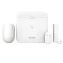 Kit de Alarma Hikvision AX Pro - 48 zonas