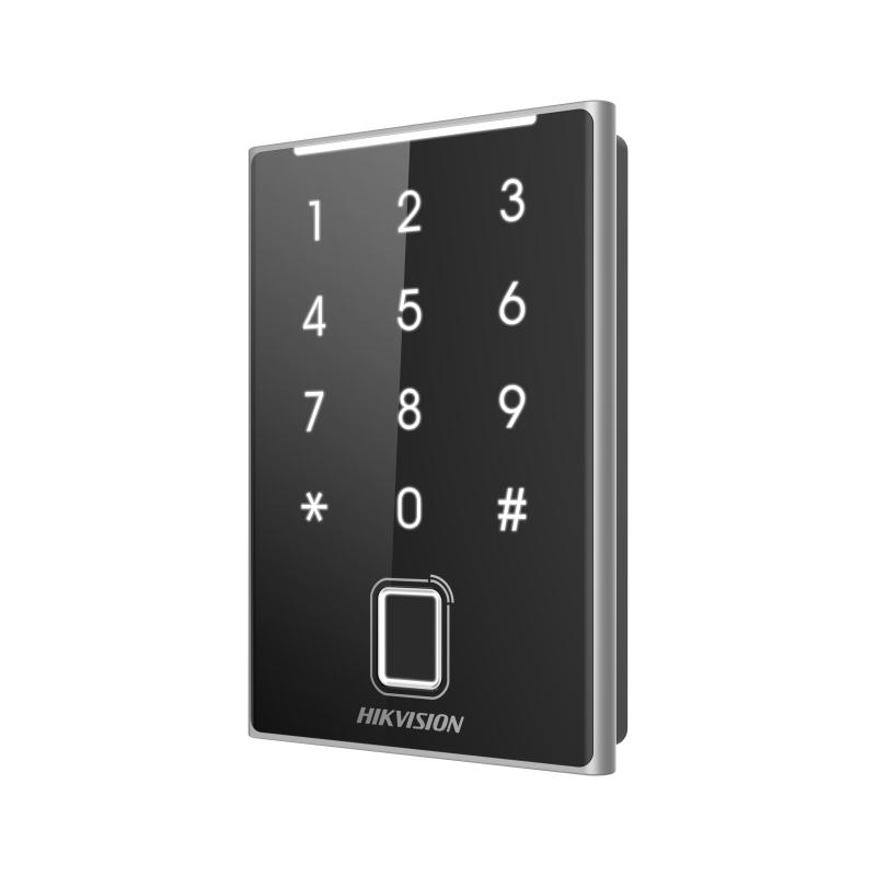 Lector de tarjetas Hikvision