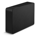 Seagate Expansion STKP14000400 - Disco duro - 14 TB - externo (sobremesa) - USB 3.0 - negro - con Seagate Rescue Data Recovery