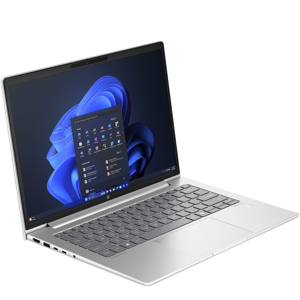Laptop HP ProBook 440 G11 de 14" - Intel Ultra 5 125U - 16 GB - 512 GB - Windows 11 Pro - 1 año de garantía