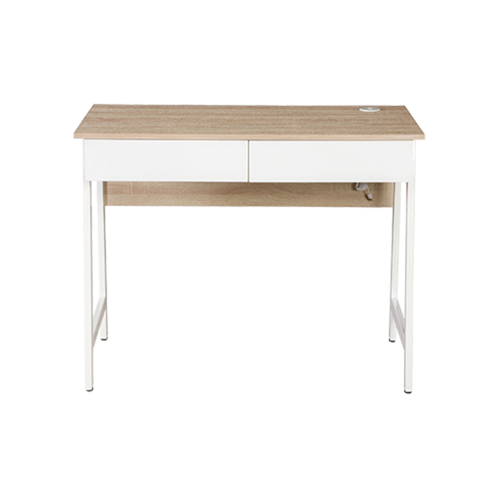 Xtech - Desk Sgl Lvl w/Drawe XTF-CD206