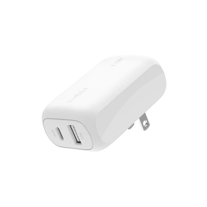 Cargador de Pared Belkin 42W