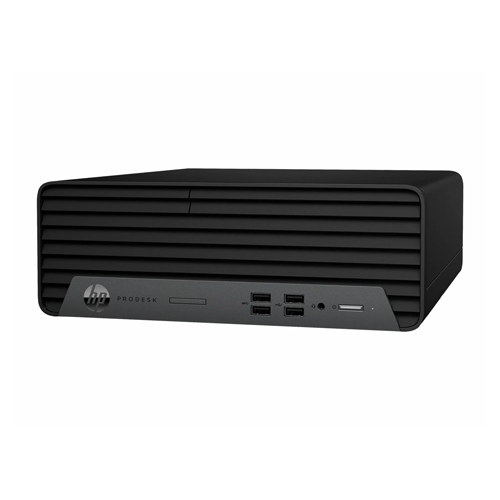 Computadora HP ProDesk - SFF - Intel Core i7 I7-13700 - 512 GB Hard Drive Capacity - Windows 11 Pro - Sin unidad óptica