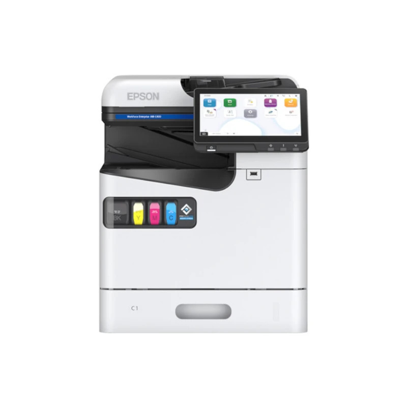 Impresora WorkForce Enterprise AM-C400