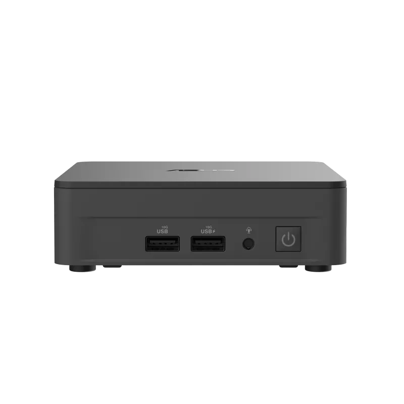 Mini PC NUC Barebone ASUS 90AR00E1-M00070 - Core i5 - US Cord