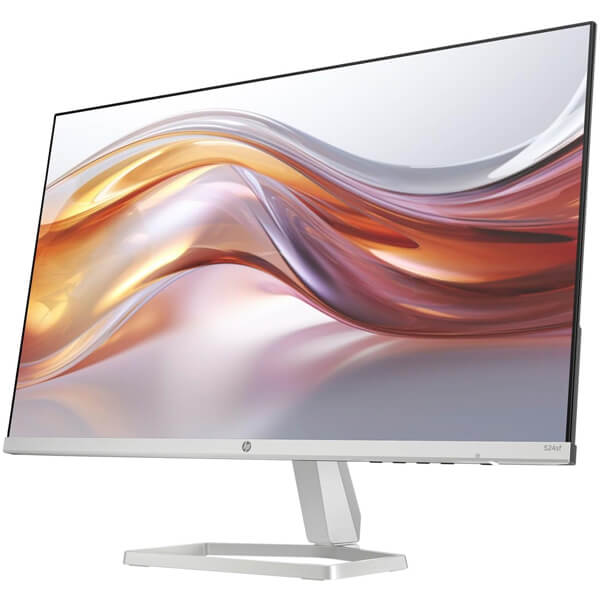 Monitor HP FHD de 23,8 pulgadas Serie 5 - 524sf HDMI VGA