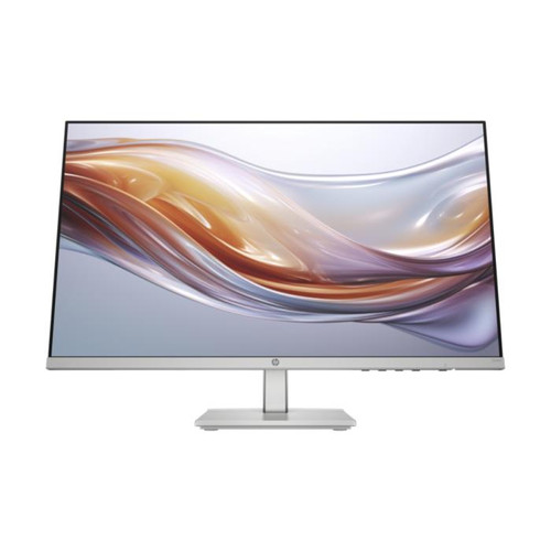 Monitor hp serie 5 23.8" - 1920 x 1080 - Height Adjust Monitor-524sh