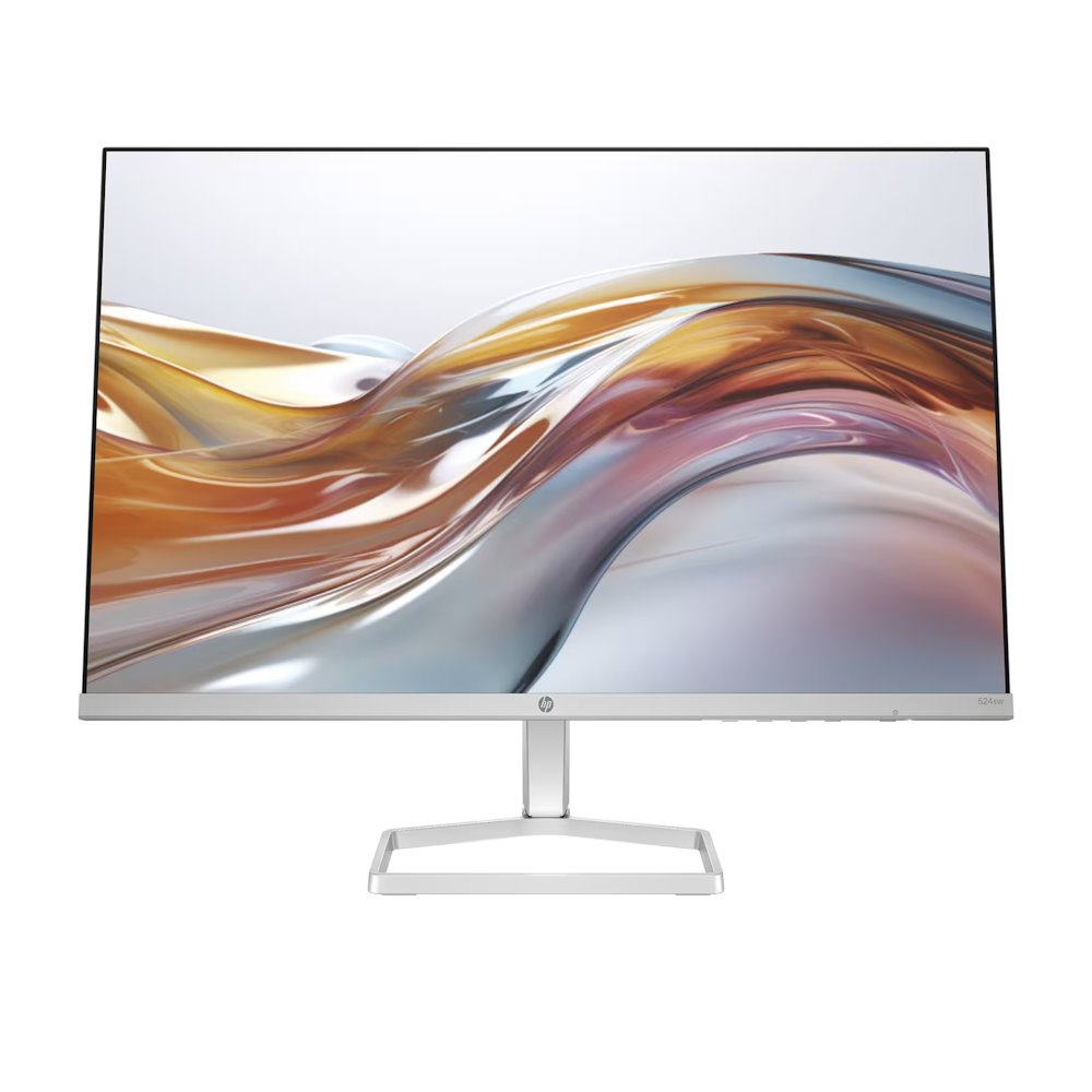Monitor HP 23.8" 1920 x 1080 - VGA / HDMI - IPS 524sw