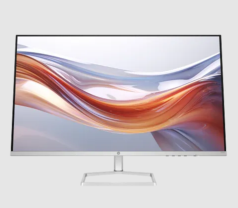 HP - 31.5" - 1920 x 1080 - HDMI - 100Hz VA Monitor-532sf