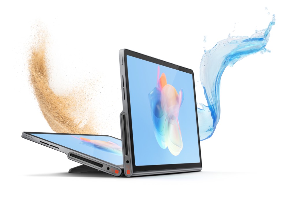 Lenovo Tab Plus de 11.5" 8GB 256 GB Android 14 + Funda