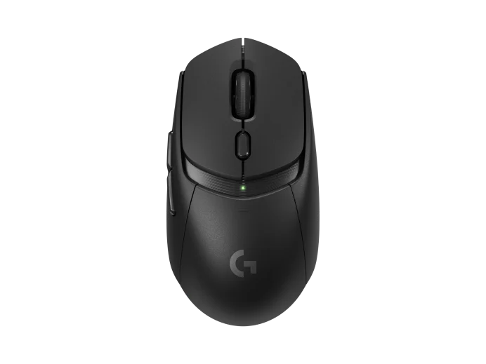Mouse inalámbrico Logitech - Negro- G309 LIGHTSPEED
