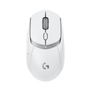 Mouse inalámbrico Logitech - Blanco - G309 LIGHTSPEED LAT-272