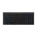 Logitech - Keyboard - Wireless - Black - G515 LIGHTSPEED