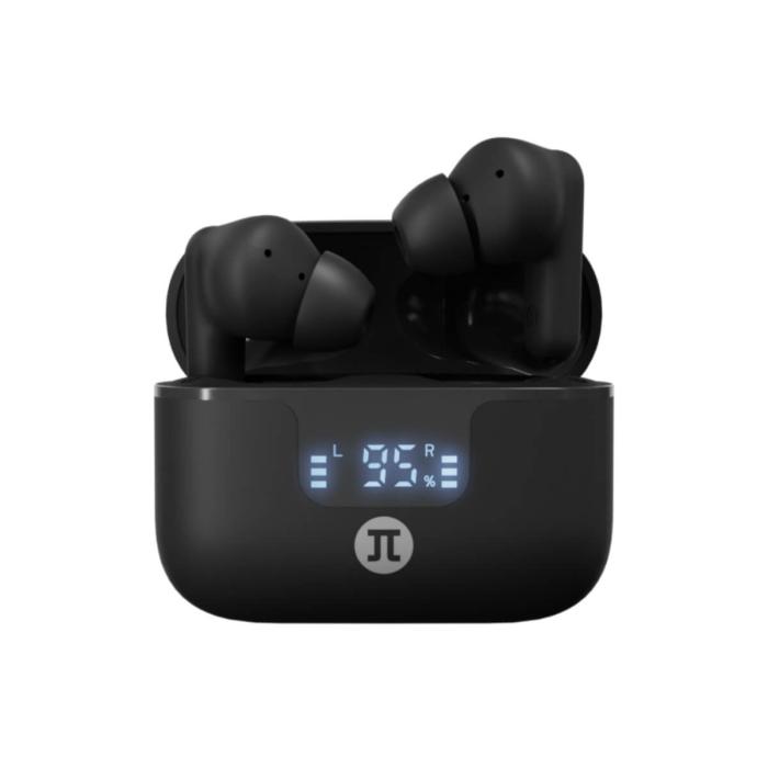Audífonos Primus Gaming ARCUS300S Inalámbricos Bluetooth y 2.4GHz TWS - Negro