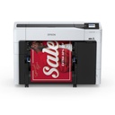 Plotter Epson SureColor T3770E 24″, Color, Inyección SCT3770SR
