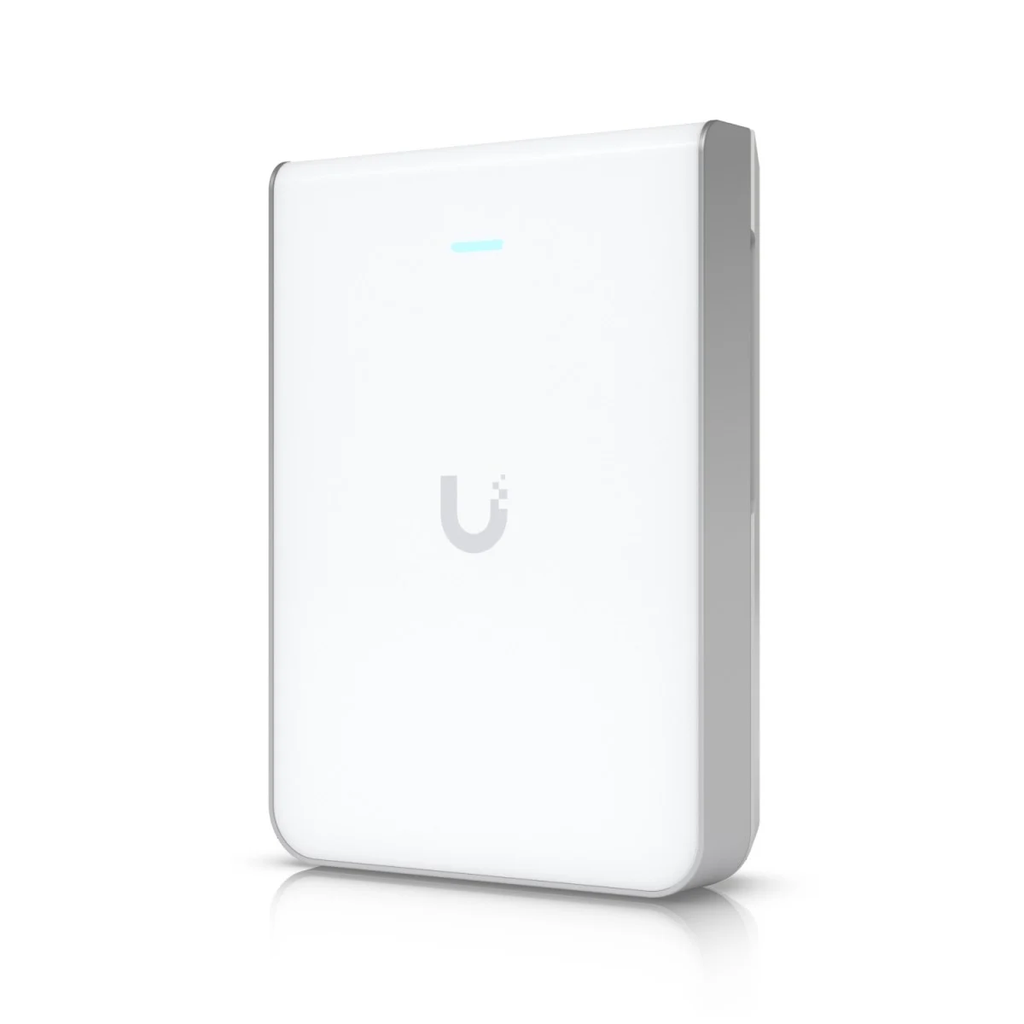Punto de Acceso Inalámbrico Ubiquiti U7-Pro-Wall