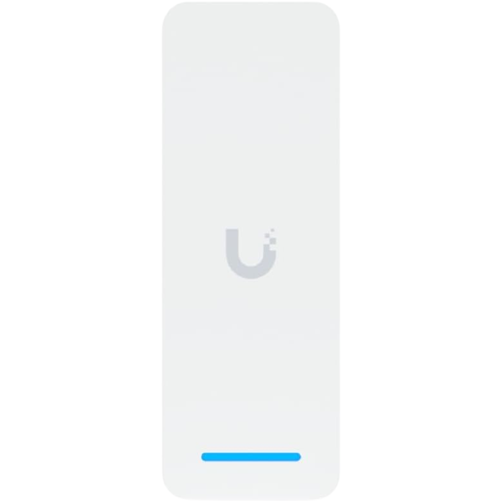 Ubiquiti - Acceso de control terminal - Wireless - UA-Ultra Access reader a built