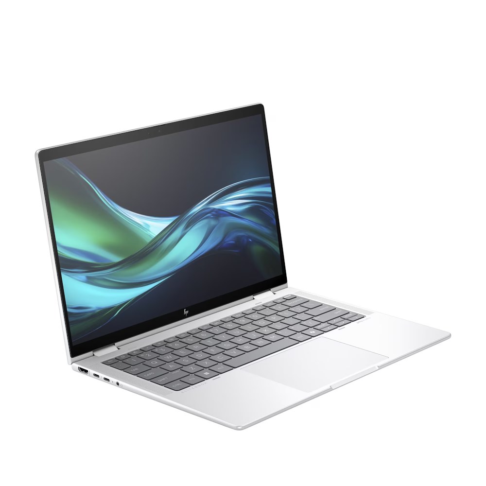 Laptop HP EliteBook x 360 1040 de 14" - Intel Core Ultra 7 155H - 32 GB - 1 TB - Windows 11 Pro