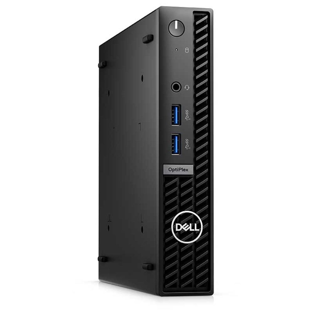Computadora Dell OptiPlex - Intel Core i5 14500T -8GB 512 GB Hard Drive Capacity - Intel HD Graphics - Windows 11Pro CGMXC