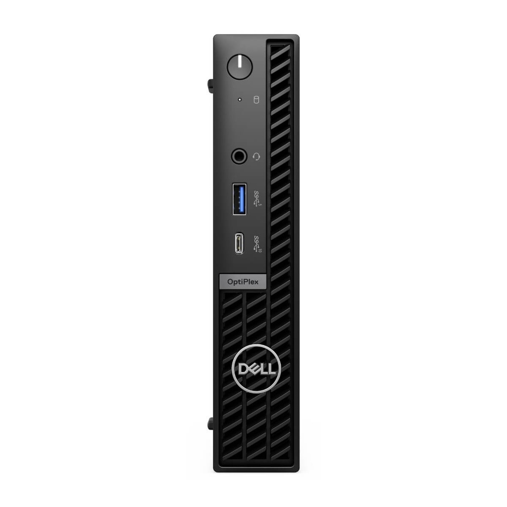Computadora de escritorio Dell OptiPlex - Intel Core i5 14500T -8GB RAM 512 GB Hard Drive Capacity - Intel HD Graphics - 8THJ6