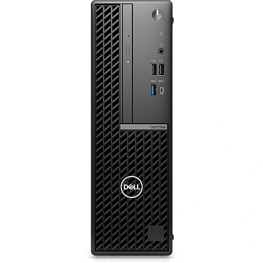 Dell OptiPlex - Intel Core i5 I5-12500 - 512 GB Hard Drive Capacity - Intel HD Graphics