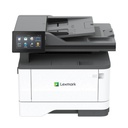 Impresora Lexmark Multifuncional MX432adwe laser monocromática