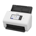 Escáner profesional de escritorio Brother ADS-4900W