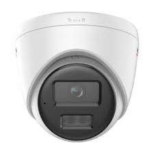 Hikvision DS-2CD1347G2H-LIU - Network surveillance camera - 4 MP - Turret Camera