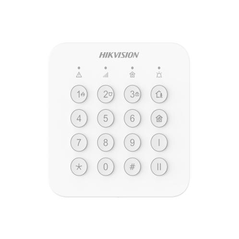 Hikvision - Keypad - AX HOME Series