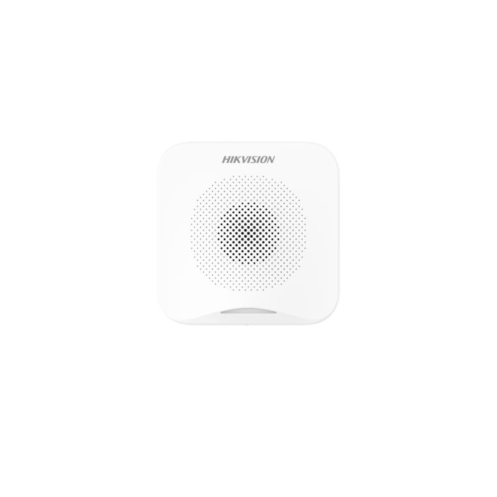 Hikvision - Wireless Sounder Indoor - AX HOME Series