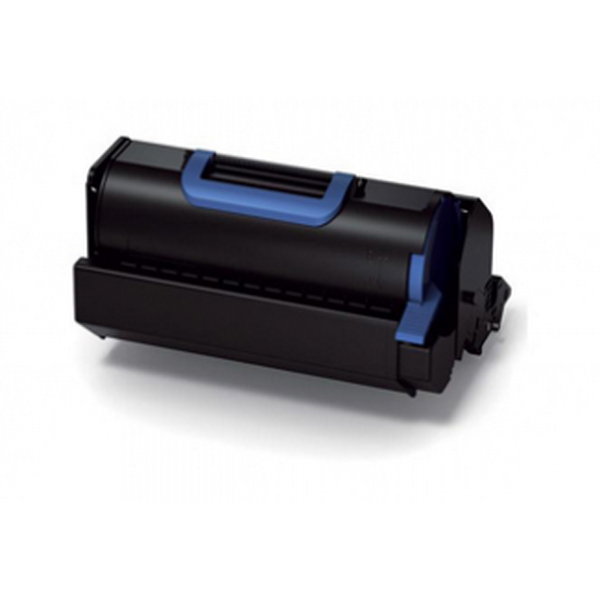 Tóner negro para Oki MB760 MFP y MB770 MFP.