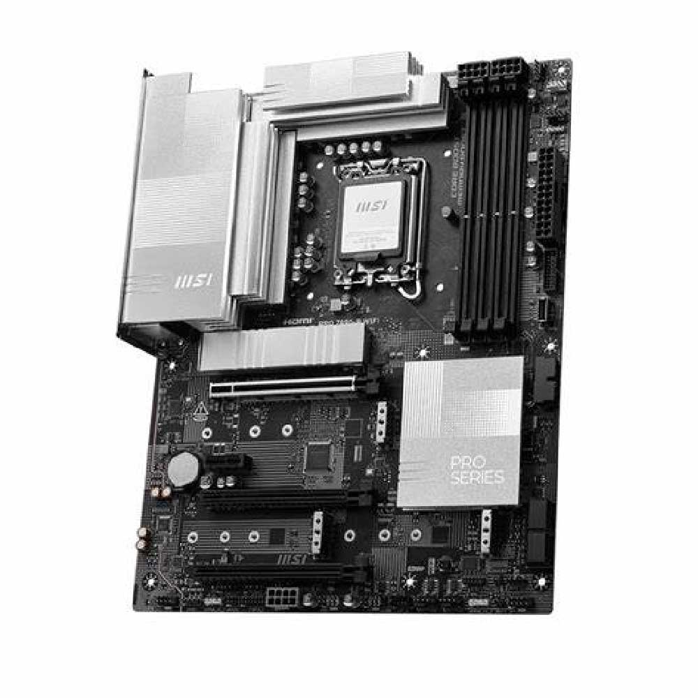 Motherboard MSI Pro Z890-P Wifi LGA 1851 DDR5