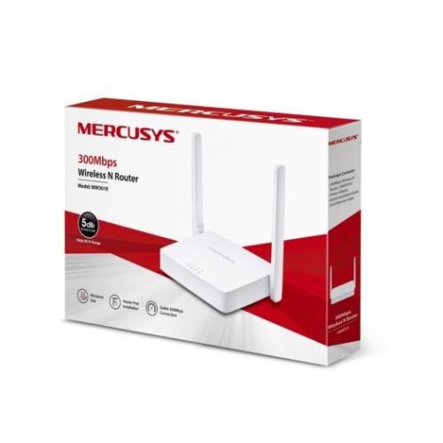 TP-Link - Router - Wireless - MW301R