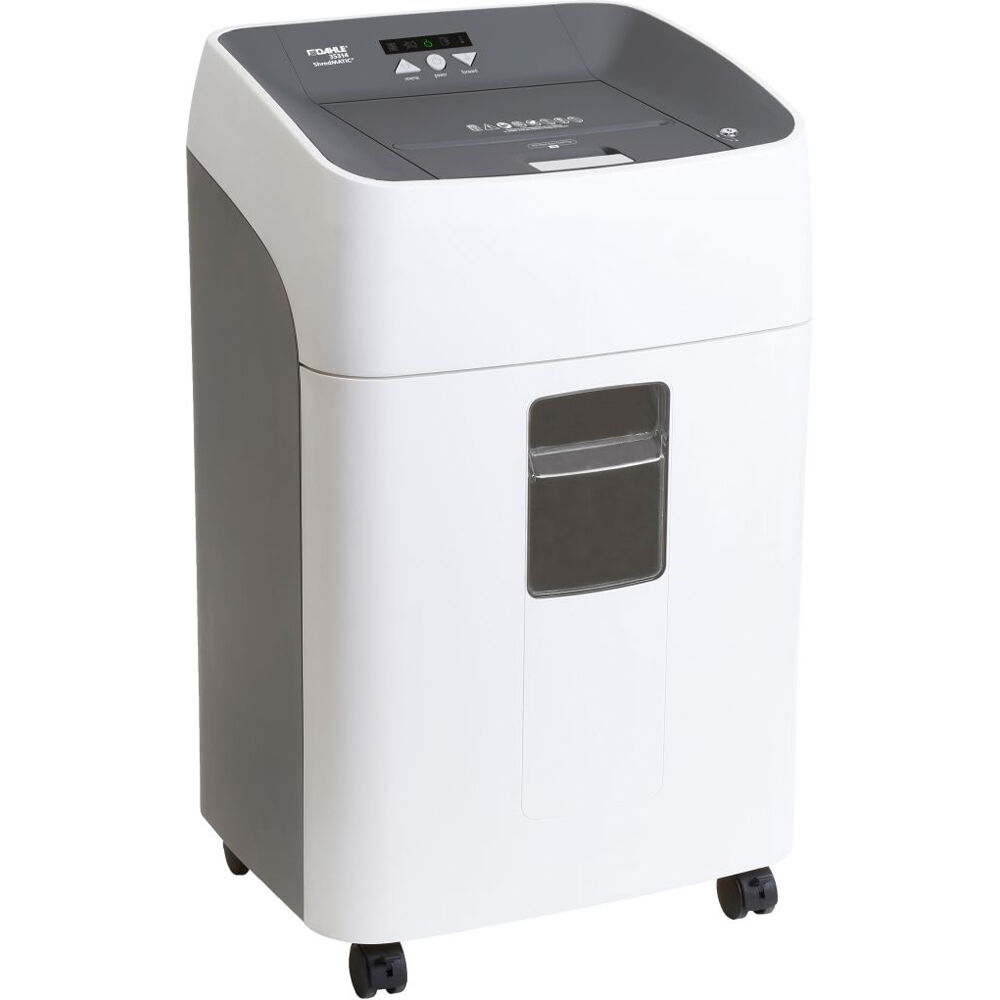 Destructora de Papel DAHLE SM 300