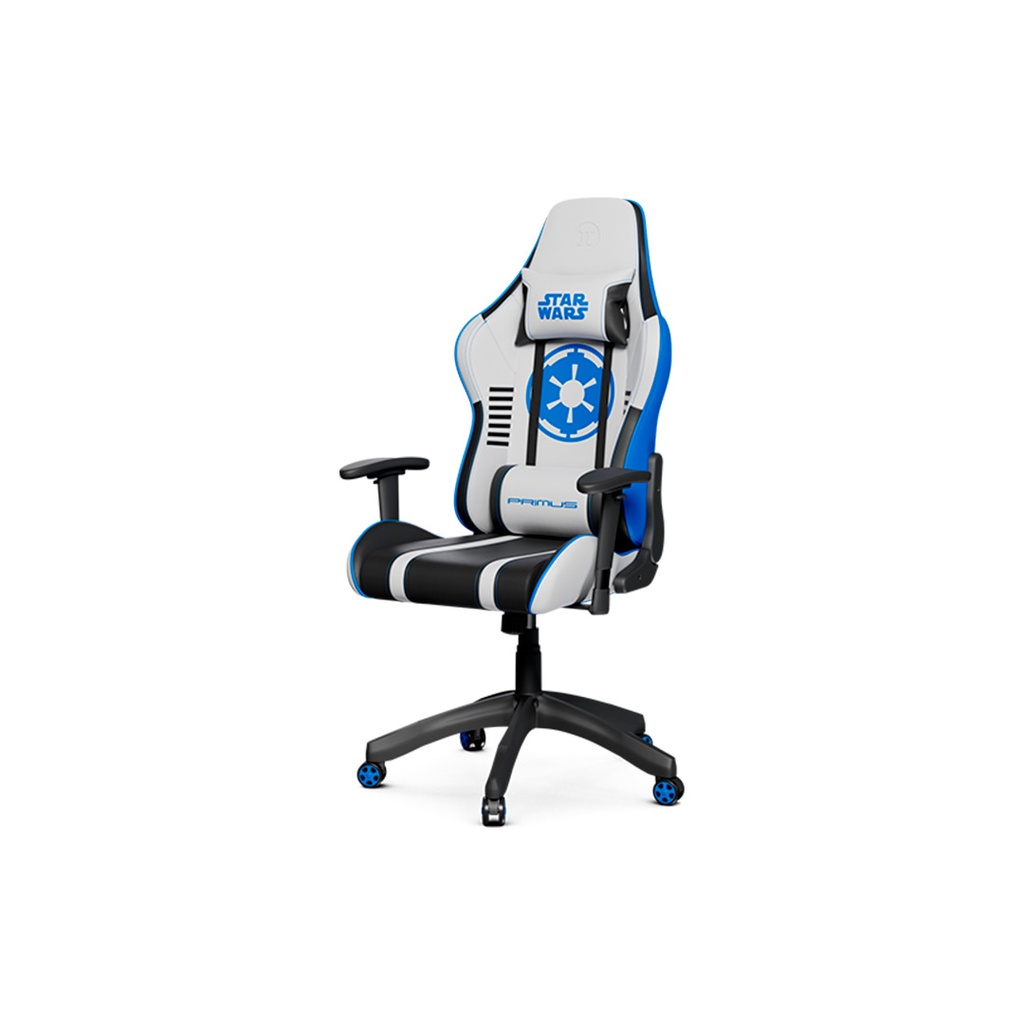 Silla Gamer Primus Gaming Storm Trooper Thronos 200S