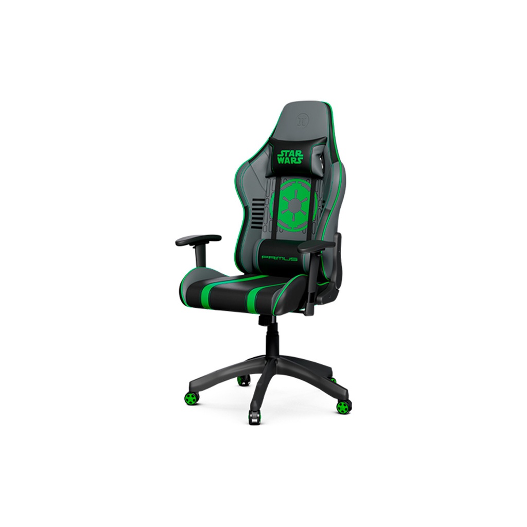 Silla Gamer Primus Gaming Death Trooper Thronos 200S