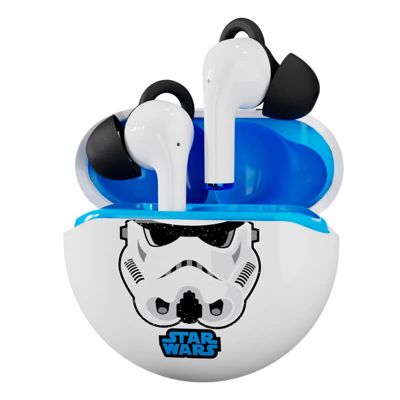 Audífonos Primus Gaming ARCUS240 Star Wars edición de colección limitada